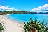Hamilton Island