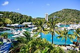 Hamilton Island